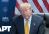 Trump Orders End to All U.S. Trade With Spain, Says 'Terrible' NATO Partner at Ankara Summit | APT