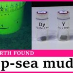 Japan confirms rare earths in deep-sea mud near remote Pacific island