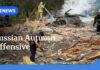Ukraine braces for Russian autumn offensive after attack outside Kyiv | ABC NEWS