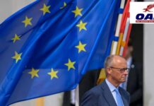 President Trump Escalates Trade Fight With EU Over Apple, Google Fines