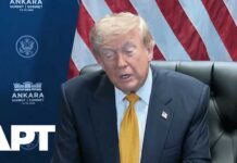 NATO Shock: Ally Blocks U.S. Strikes Trump Orders End to All U.S. Trade With Spain, Says 'Terrible' NATO Partner at Ankara Summit | APT