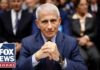 Stunning Fifth Amendment Standoff Jolts Congress GOP senator TORCHES Fauci: 'Who the f--- do you think you were?!'