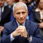 Stunning Fifth Amendment Standoff Jolts Congress GOP senator TORCHES Fauci: 'Who the f--- do you think you were?!'