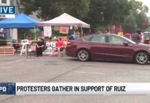 Mayor’s ‘Safe Space’ Freezes Streets—Businesses Bleed A recap of demonstrations for Corey Ruiz