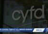New Mexico AG sues CYFD after teen was told to walk alone across the U.S.-Mexico border