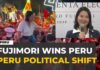 Conservative Shockwave Hits Latin America Keiko Fujimori wins Peru presidency amid deep political division