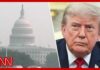 Trump Targets Ottawa: Pay For The Haze Trump threatens Canada with tariffs over wildfire smoke