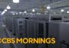 Data Center Backlash ERUPTS Nationwide Battle against data centers grows nationwide amid concerns over electricity, water usage