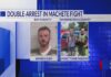 Grocery Run Turns Blade Fight Second man arrested in Panama City Publix machete fight