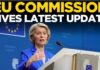 EU Daily Briefing LIVE | Brussels Warns Big Tech: Crucial New Demands For Meta & TikTok Revealed