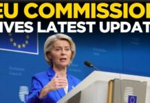Ceuta Rumors Trigger EU Heat On Big Tech EU Daily Briefing LIVE | Brussels Warns Big Tech: Crucial New Demands For Meta & TikTok Revealed