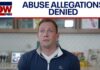 Republican Father Explodes: “He’s A Danger” Ohio GOP Rep. Max Miller faces abuse allegations