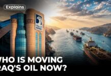 How Iraq Is Quietly Getting Its Oil Out | FP Explains