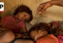 Deadly Funding Shock Hits Nepali Mothers Deaths of women and babies rise in Nepal after US aid cuts