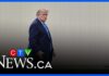 Three-Day Reprieve: Canada On Edge Trump extends tariff deadline as Canada, U.S. continue to hammer out a deal