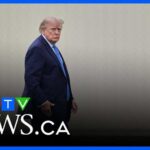 Trump extends tariff deadline as Canada, U.S. continue to hammer out a deal