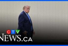Trump extends tariff deadline as Canada, U.S. continue to hammer out a deal