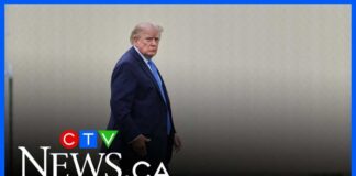 Trump extends tariff deadline as Canada, U.S. continue to hammer out a deal