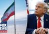 Iran Threatens Europe—U.S. Bases Targeted? Iran weighs striking US targets in Europe: Report