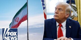 Iran weighs striking US targets in Europe: Report