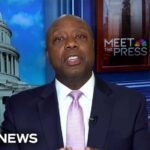 Tim Scott says he’s ‘very confident’ Republicans will keep Senate control: Full interview