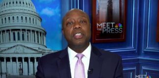 Tim Scott says he’s ‘very confident’ Republicans will keep Senate control: Full interview