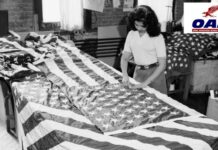 Pentagon Panic: Made-in-America Blitz Begins Trump Moves to Bring Defense Manufacturing Back to America