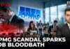 KPMG's 400-Job Scandal Shock: Firm Slashes Australia Workforce | Firstpost Live | 4K