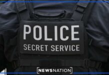 3 Secret Service employees put on leave amid misconduct investigation