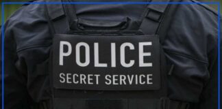 3 Secret Service employees put on leave amid misconduct investigation