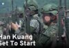 Taiwan Prepares for Han Kuang 2026 With Live-Fire Beach Drills｜TaiwanPlus News