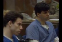 Freedom Tease Rattles Menendez Case Menendez Brothers' parole hearing moved up to March 2027