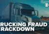 Trump administration closes hundreds of truck driving schools for alleged fraud