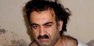 Judge sets 2028 trial for alleged 9/11 mastermind