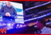Blue Senator Stuns Red Crowd – Party Lines Shattered in Dallas After GOP convention appearance, will Fetterman switch parties?