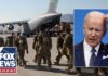 Biden TORCHED five years after Afghanistan withdrawal