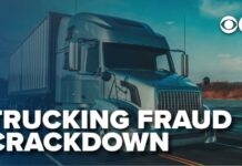 Fake License Mills Exposed—Hundreds Purged Trump administration closes hundreds of truck driving schools for alleged fraud