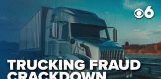 Trump administration closes hundreds of truck driving schools for alleged fraud