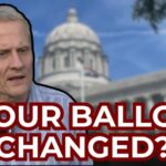 Missouri Shock: Map Yanked Before November Missouri Supreme Court blocks Congressional map: What it means for your vote