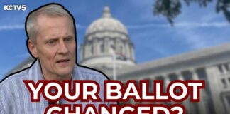 Missouri Supreme Court blocks Congressional map: What it means for your vote
