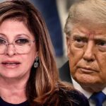 White House Leak? Fox Move Raises Eyebrows Maria Bartiromo Breaks Silence on Fox News Exit: Is White House Press Secretary Job Next?