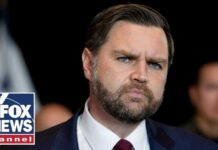 Trump-Era Reset Lights Recruiting Fire People didn't want to join a 'WOKE MILITARY': Vice President JD Vance