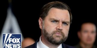 People didn't want to join a 'WOKE MILITARY': Vice President JD Vance