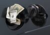 Pump Pain Torpedoes ‘No Inflation’ Claim Cash sticking out of a cars gas tank